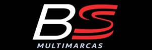 BS Multimarcas Logo